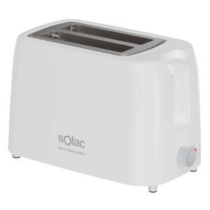 Toaster Solac TC5420 |  Toasters   | Chef Up