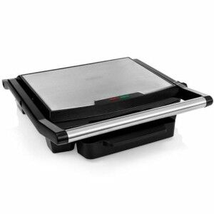 Panini Grill Princess 01.112416.01.001 Aluminium 2000 W |  Grills u...