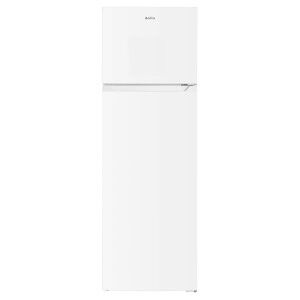 Combined Refrigerator Artica White 248 L |  Refrigerators and freez...