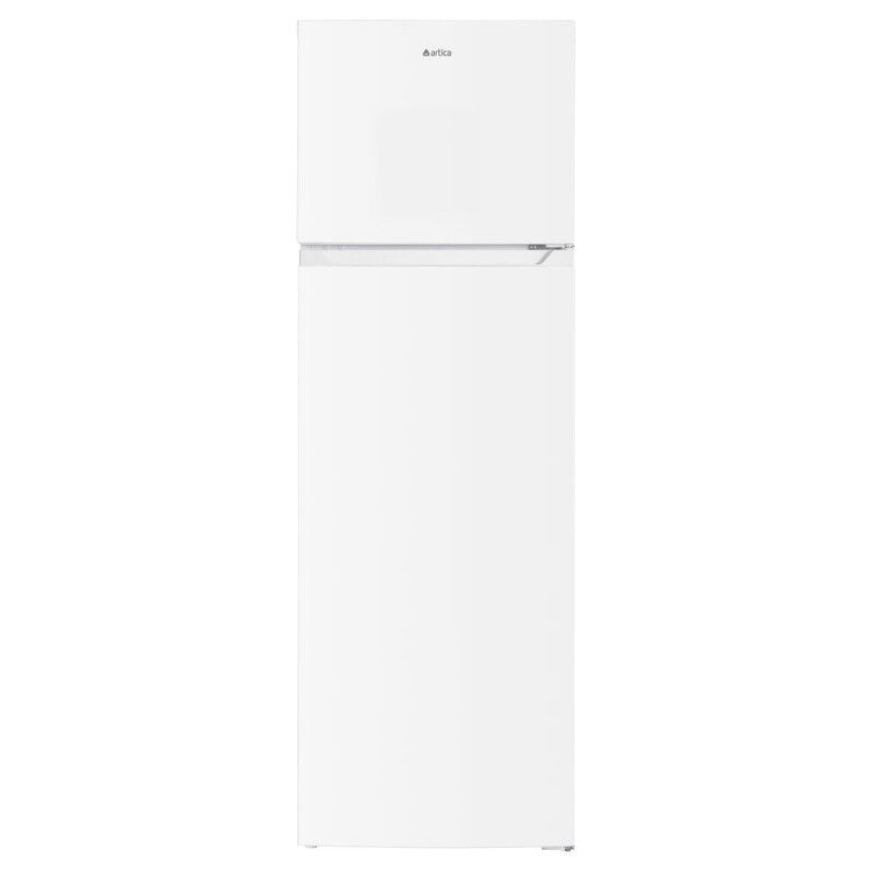 Combined Refrigerator Artica White 248 L |  Refrigerators and freez...
