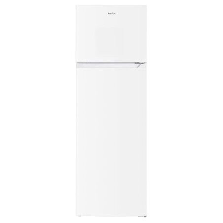 Combined Refrigerator Artica White 248 L |  Refrigerators and freez...