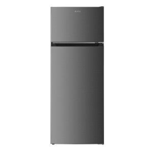 Combined Refrigerator Artica AFE2P14355L206I Steel 206 L |  Refrige...