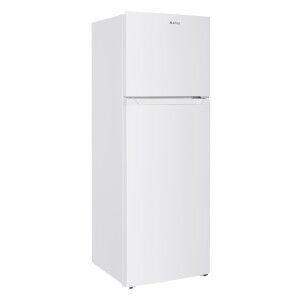 Combined Refrigerator Artica AFE2P17260L304B White 304 L |  Refrige...