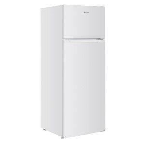 Combined Refrigerator Artica White 206 L |  Refrigerators and freez...