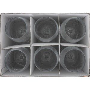 Wine glass Alfares Flavia (24 Units) |  Glasses, cups and jugs   | ...