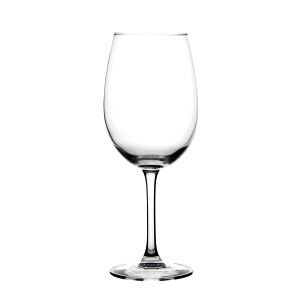 Wine glass Alfares Flavia (24 Units) |  Glasses, cups and jugs   | ...