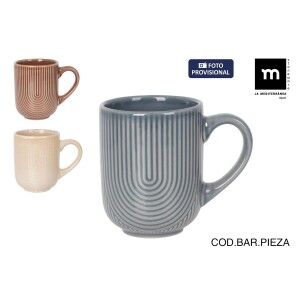 Cup La Mediterránea Totec 300 ml (18 Units) |  Cups and Thermoses  ...