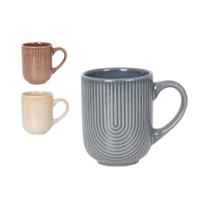 Cup La Mediterránea Totec 300 ml (18 Units) |  Cups and Thermoses  ...