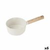 Kasserolle Quttin Ecook 16 x 7,5 cm 2,8 mm (6 Stück) |  Pfannen und...