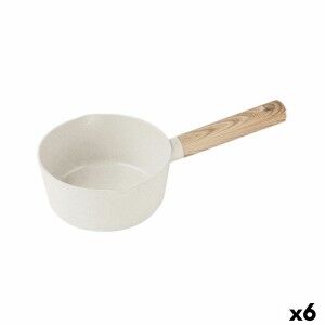 Kasserolle Quttin Ecook 16 x 7,5 cm 2,8 mm (6 Stück) |  Pfannen und...