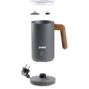 Mini Whisk and Frother DOMO DO745MF |  Other kitchen appliances   |...