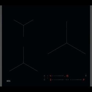 Plaque à Induction AEG