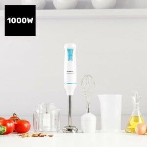 Hand-held Blender Taurus ROBOT 1000 PLUX |  Blenders   | Chef Up