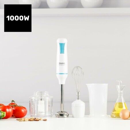 Hand-held Blender Taurus ROBOT 1000 PLUX |  Blenders   | Chef Up