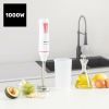 Hand-held Blender Taurus ROBOT 1000 X |  Blenders   | Chef Up
