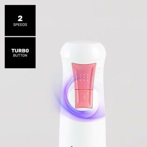 Hand-held Blender Taurus ROBOT 1000 X |  Blenders   | Chef Up