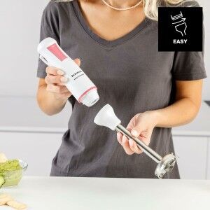 Hand-held Blender Taurus ROBOT 1000 X |  Blenders   | Chef Up