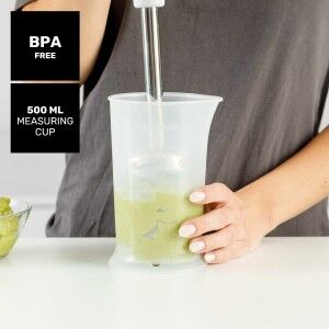 Hand-held Blender Taurus ROBOT 1000 X |  Blenders   | Chef Up