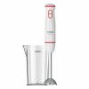 Hand-held Blender Solac BA5625 White |  Blenders   | Chef Up