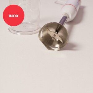 Mixeur plongeant Solac BA5625 Blanc |  Batteurs   | Chef Up