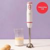 Hand-held Blender Solac BA5625 White |  Blenders   | Chef Up
