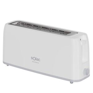 Toaster Solac TL5418 |  Toasters   | Chef Up
