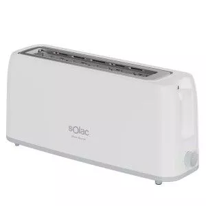 Toaster Solac TL5418 |  Toasters   | Chef Up
