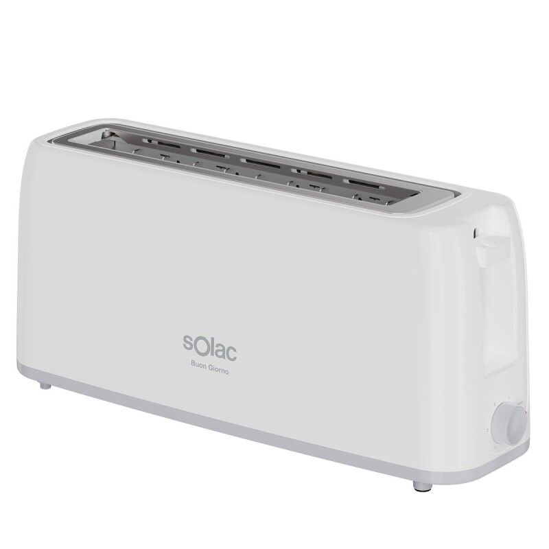 Toaster Solac TL5418 |  Toasters   | Chef Up