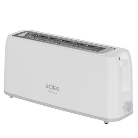 Toaster Solac TL5418 |  Toasters   | Chef Up