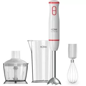 Hand-held Blender Solac BA5614 1000 W |  Blenders   | Chef Up