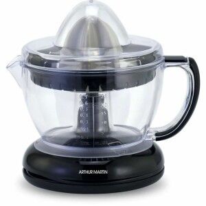 Electric Juicer Arthur Martin AMPA07 White 700 W 700 ml |  Juicers ...
