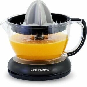 Centrifugeuse électrique Arthur Martin AMPA07 Blanc 700 W 700 ml