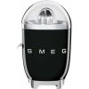 Electric Juicer Smeg CJF11BLEU Black |  Juicers   | Chef Up