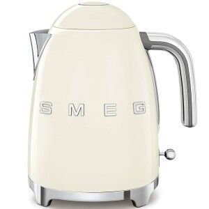 Kettle Smeg KLF03CREU Stainless steel 2400 W 1,7 L |  Kettles   | C...