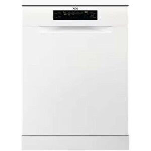 Dishwasher AEG FFB33607ZW 60 cm |  Other kitchen appliances   | Che...