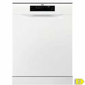 Dishwasher AEG FFB33607ZW 60 cm |  Other kitchen appliances   | Che...