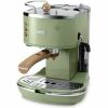 Manuelle Express-Kaffeemaschine DeLonghi ECOV 310.GR grün 1,4 L |  ...