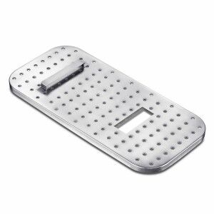 Friteuse Princess 01.182626.01.050 Noir Argenté Acier 2000 W 3 L