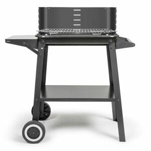 Grill Tragbarer Livoo Edelstahl |  Grills   | Chef Up