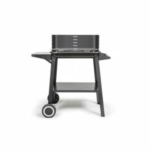 Grill Tragbarer Livoo Edelstahl |  Grills   | Chef Up
