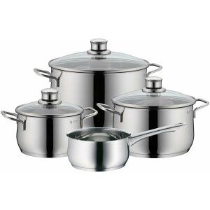 Topfset WMF DIADEM PLUS |  Töpfe   | Chef Up
