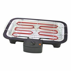 Elektrogrill Tristar BQ2813 2000W 2000 W |  Grills   | Chef Up