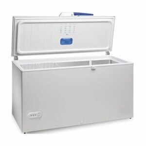 Freezer Tensai |  Refrigerators and freezers   | Chef Up