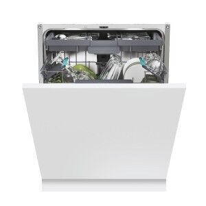 Dishwasher Candy CNS4A4S3PSB