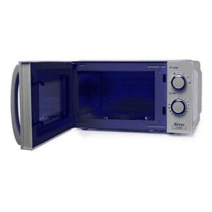 Microwave Orbegozo MI 2118 Steel 700 W 20 L
