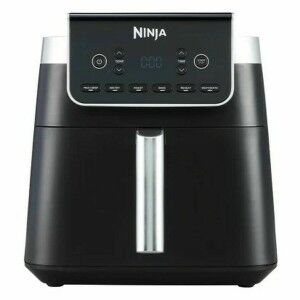 Heißluftfritteuse NINJA Grau 6,2 L |  Fritteusen   | Chef Up
