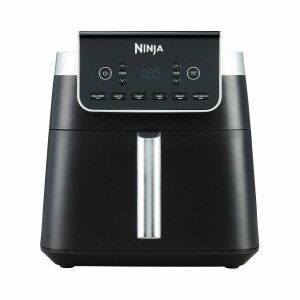 Heißluftfritteuse NINJA Grau 6,2 L |  Fritteusen   | Chef Up