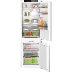Combined Refrigerator BOSCH KIN86ADD0 White |  Refrigerators and fr...