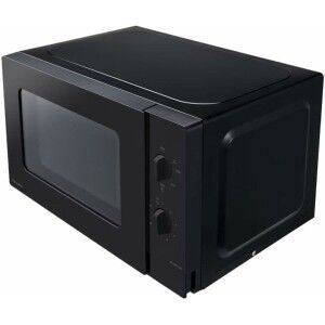 Microwave with Grill Panasonic NNSM22QBEPG 20L