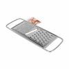 Grater Quttin Quttin 10,5 x 26 cm 3-in-1 (16 Units)